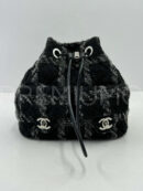 Chanel рюкзак PR719153 8