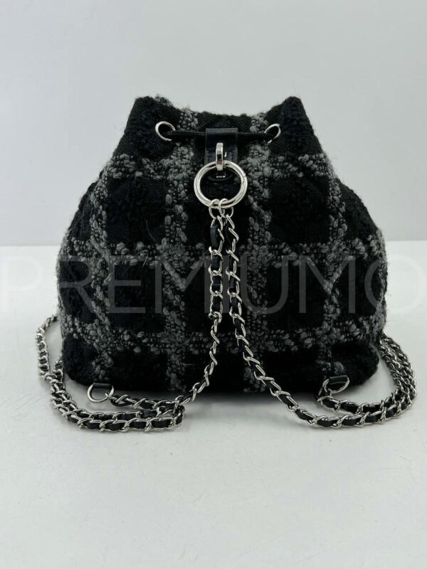 Chanel рюкзак PR719153 3
