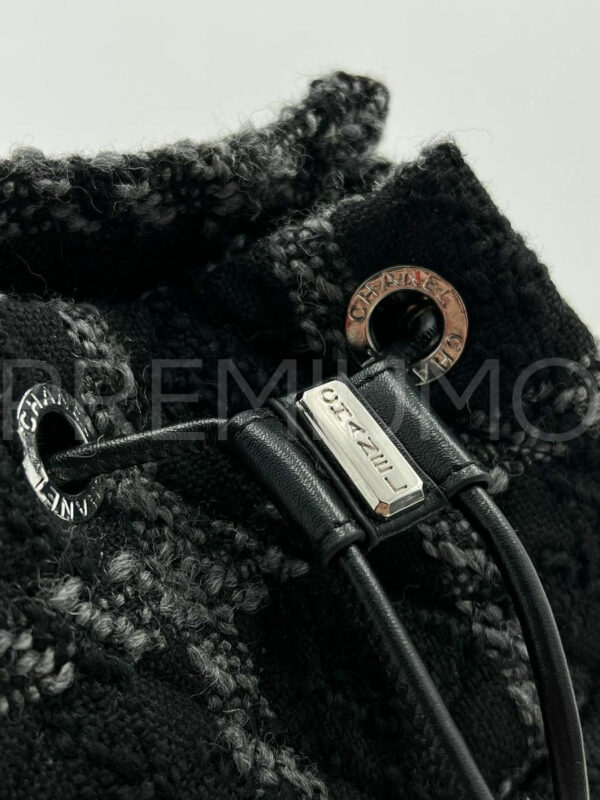 Chanel рюкзак PR719153 4