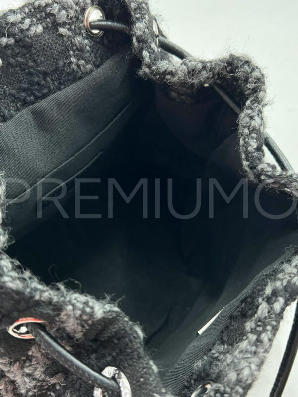 Chanel рюкзак PR719153 7