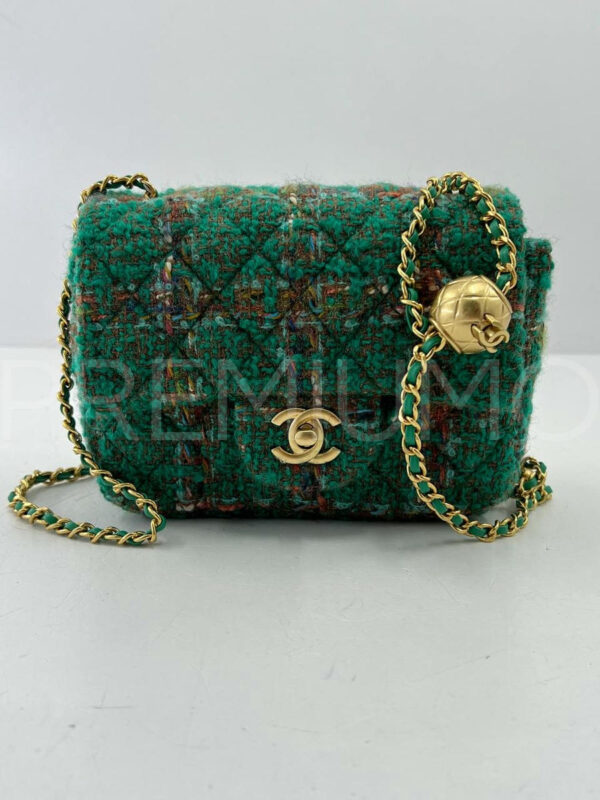 Chanel сумка PR360200