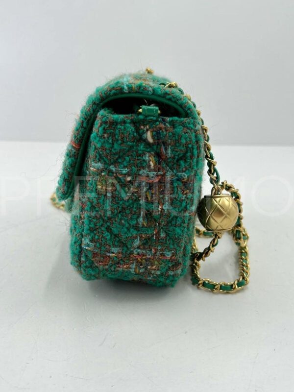 Chanel сумка PR360200 2