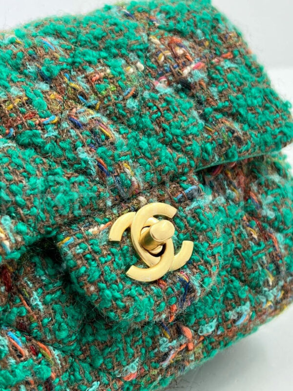 Chanel сумка PR360200 5
