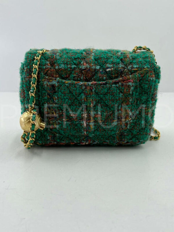 Chanel сумка PR360200 3