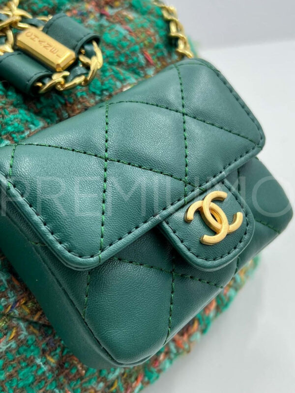 Chanel рюкзак PR994531 3