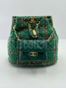 Chanel рюкзак PR994531 17