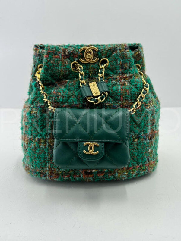 Chanel рюкзак PR994531