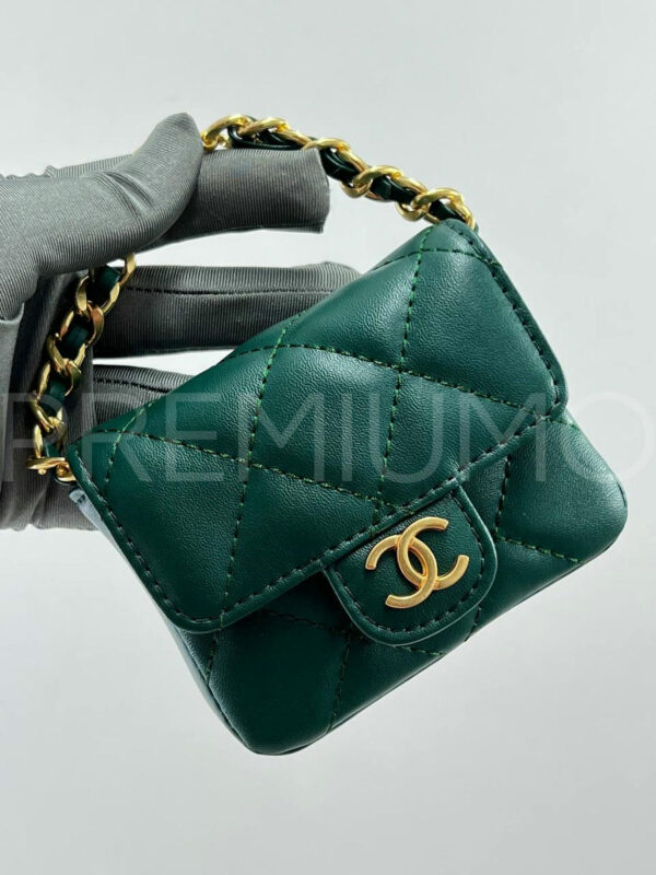 Chanel рюкзак PR994531 7
