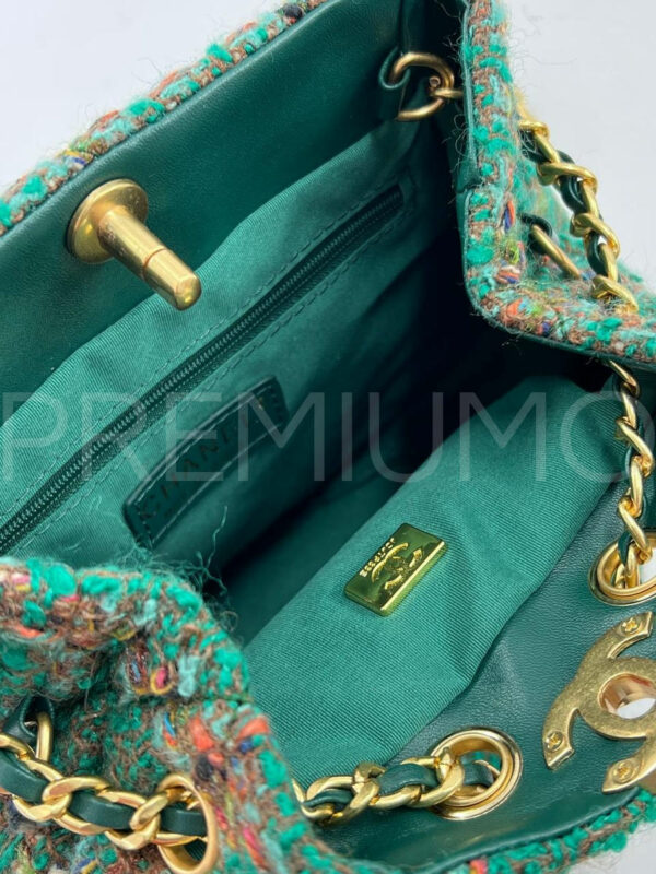 Chanel рюкзак PR994531 8