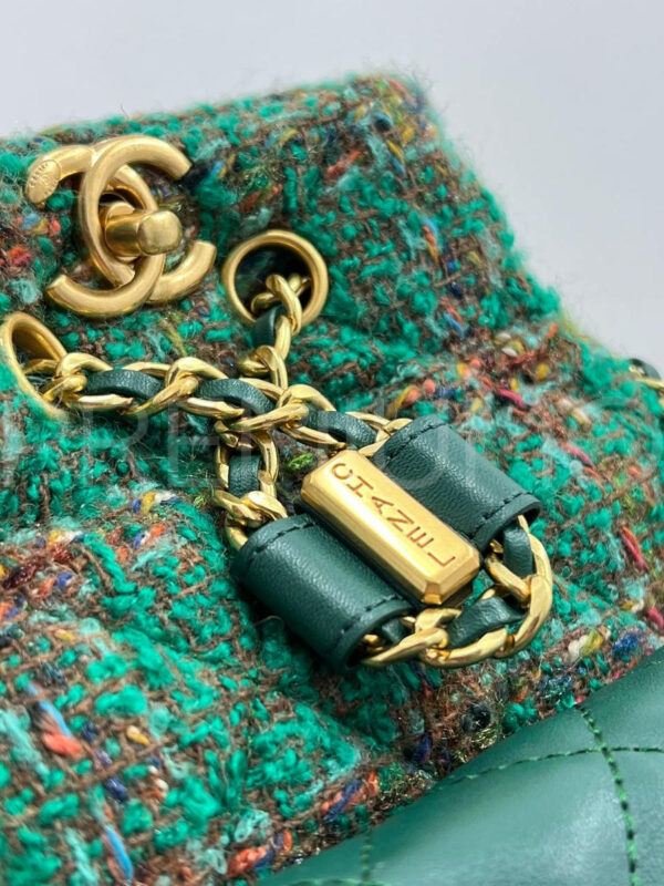 Chanel рюкзак PR994531 6