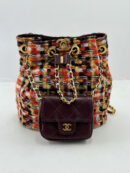 Chanel рюкзак PR786818 4