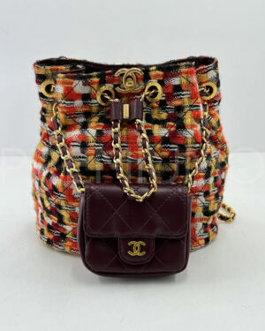 Chanel рюкзак PR786818