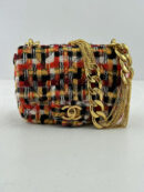Chanel сумка PR123842 8