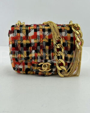 Chanel сумка PR123842 Chanel сумка PR123842