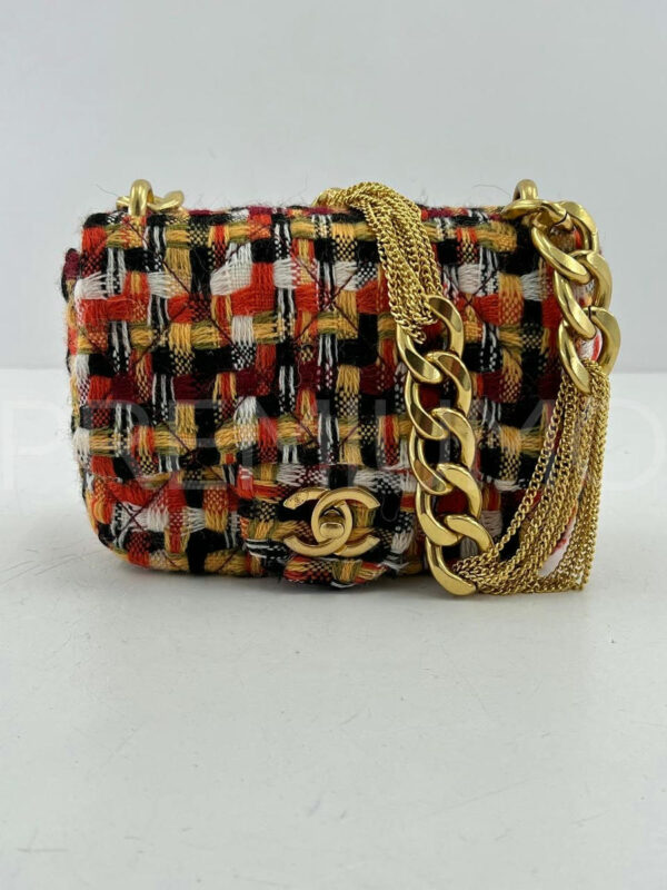 Chanel сумка PR123842