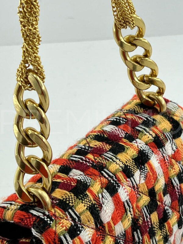 Chanel сумка PR123842 5