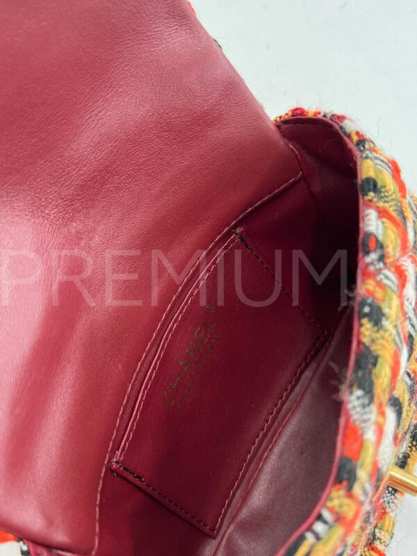 Chanel сумка PR123842 7