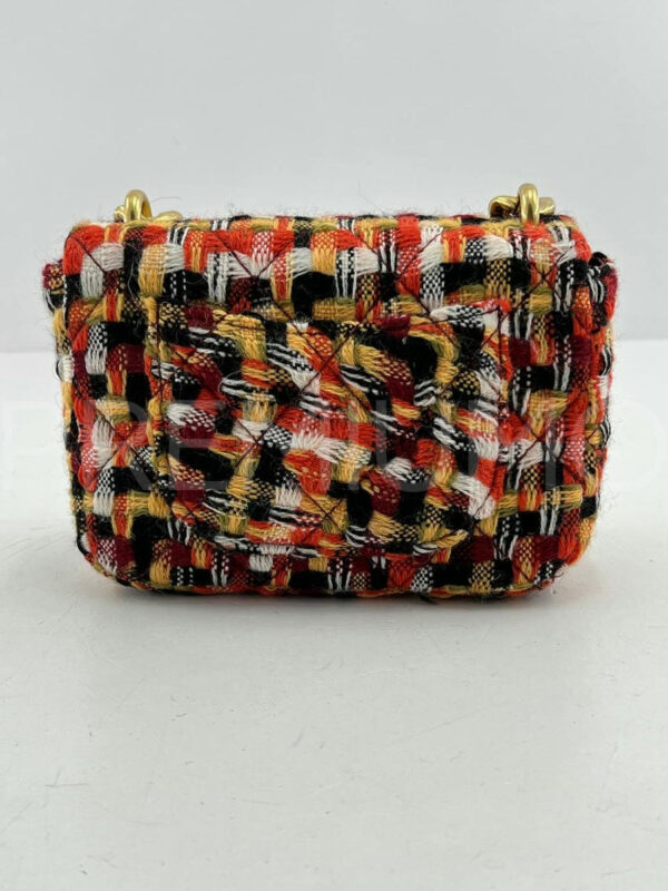 Chanel сумка PR123842 3