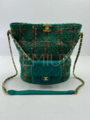 Chanel сумка PR572203 8