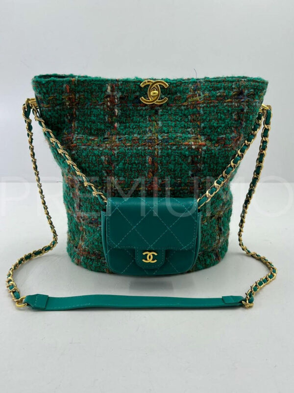 Chanel сумка PR572203
