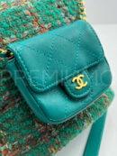 Chanel сумка PR572203 11