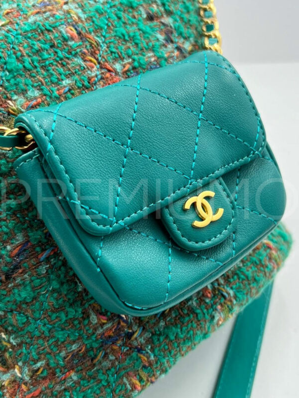 Chanel сумка PR572203 4