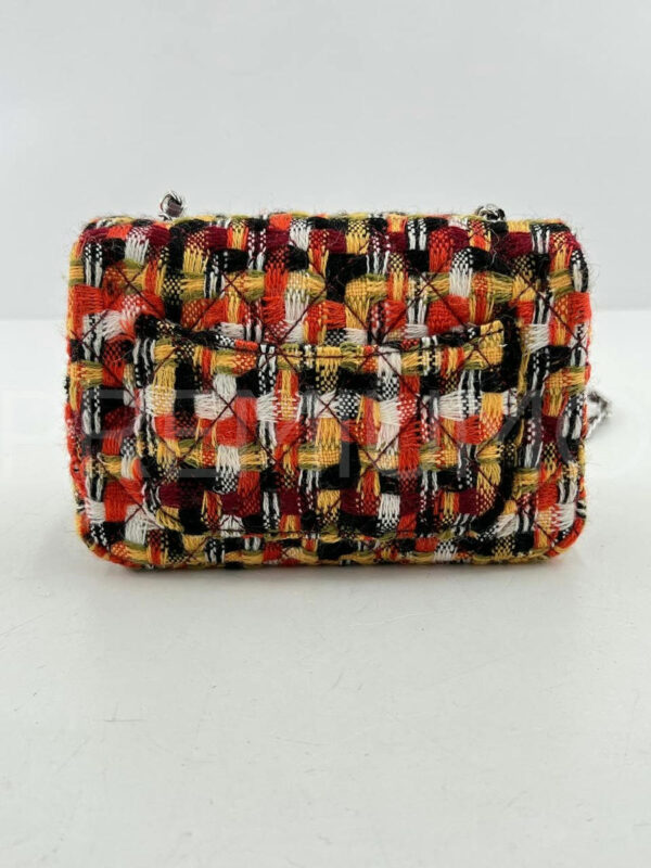 Chanel сумка PR897646 3