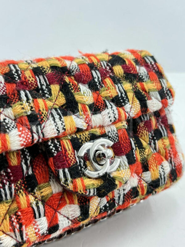 Chanel сумка PR897646 5