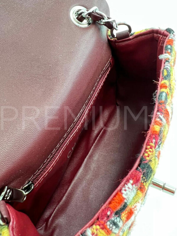 Chanel сумка PR897646 6