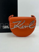 Karl Lagerfeld сумка PR950304 9