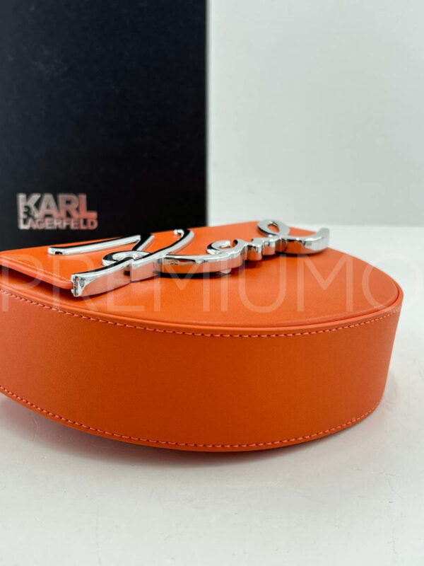 Karl Lagerfeld сумка PR950304 5