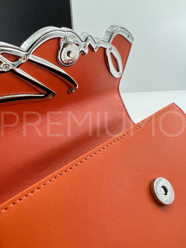 Karl Lagerfeld сумка PR950304 7