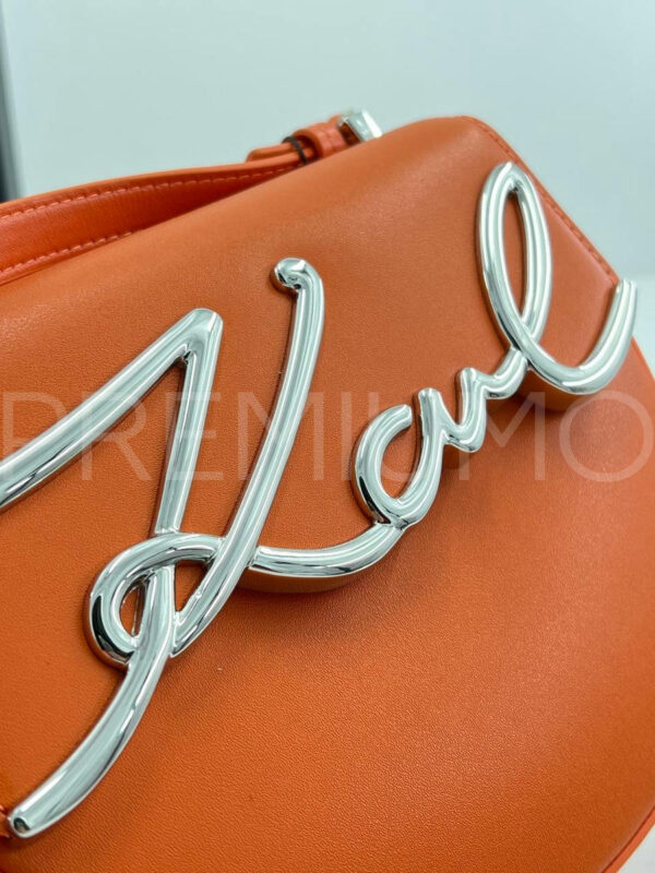 Karl Lagerfeld сумка PR950304 4