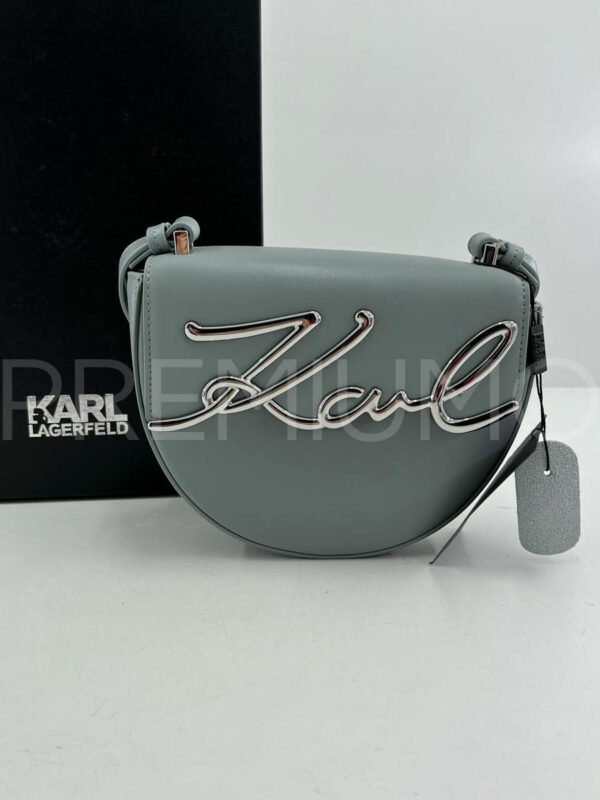 Karl Lagerfeld сумка PR564049