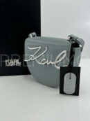 Karl Lagerfeld сумка PR564049 4