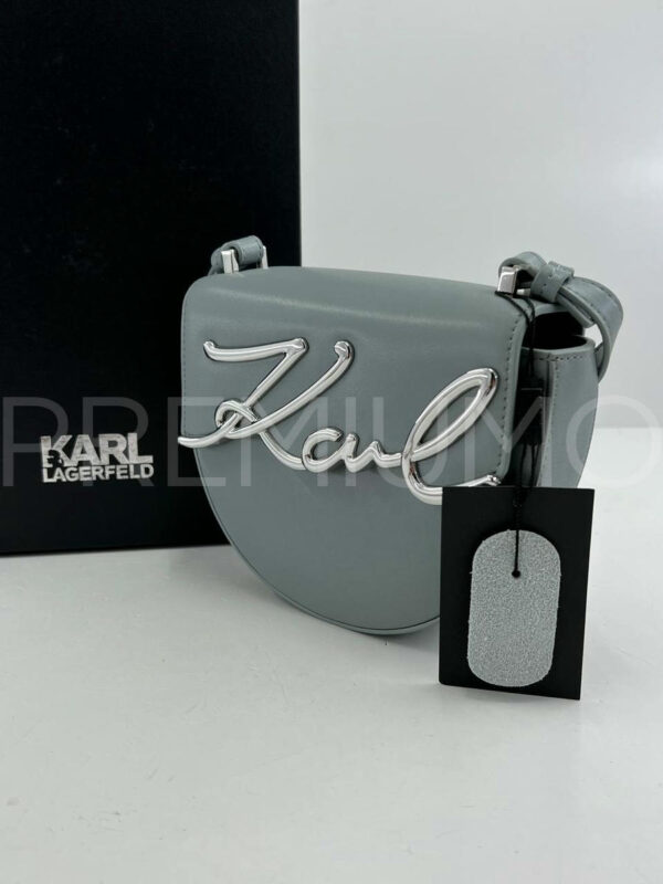 Karl Lagerfeld сумка PR564049 2
