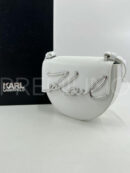 Karl Lagerfeld сумка PR787808 4