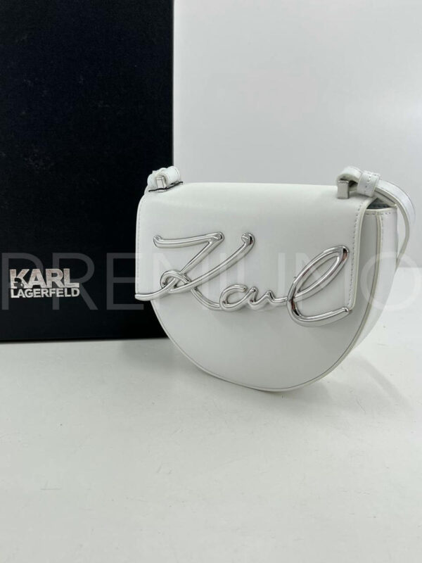 Karl Lagerfeld сумка PR787808 2