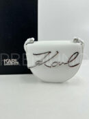 Karl Lagerfeld сумка PR787808 3