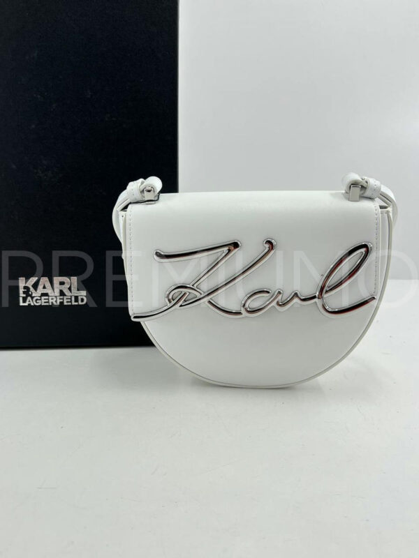 Karl Lagerfeld сумка PR787808