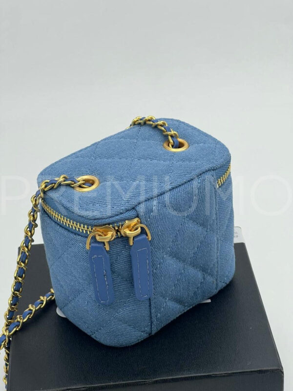 Chanel сумка PR935124 3