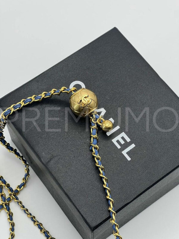 Chanel сумка PR935124 4