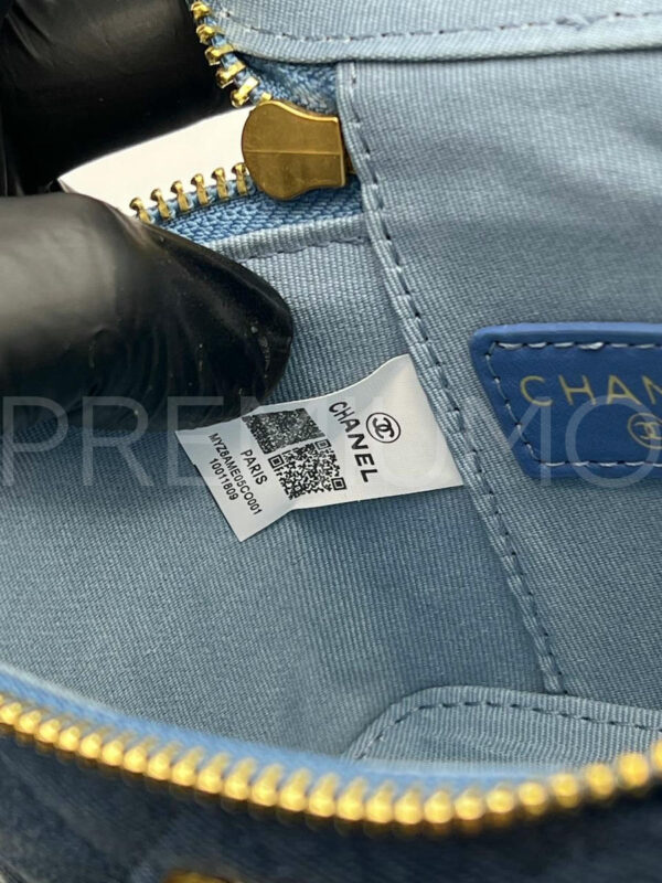 Chanel сумка PR935124 7