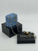 Chanel сумка PR935124 17