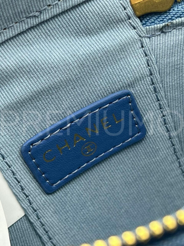 Chanel сумка PR935124 6