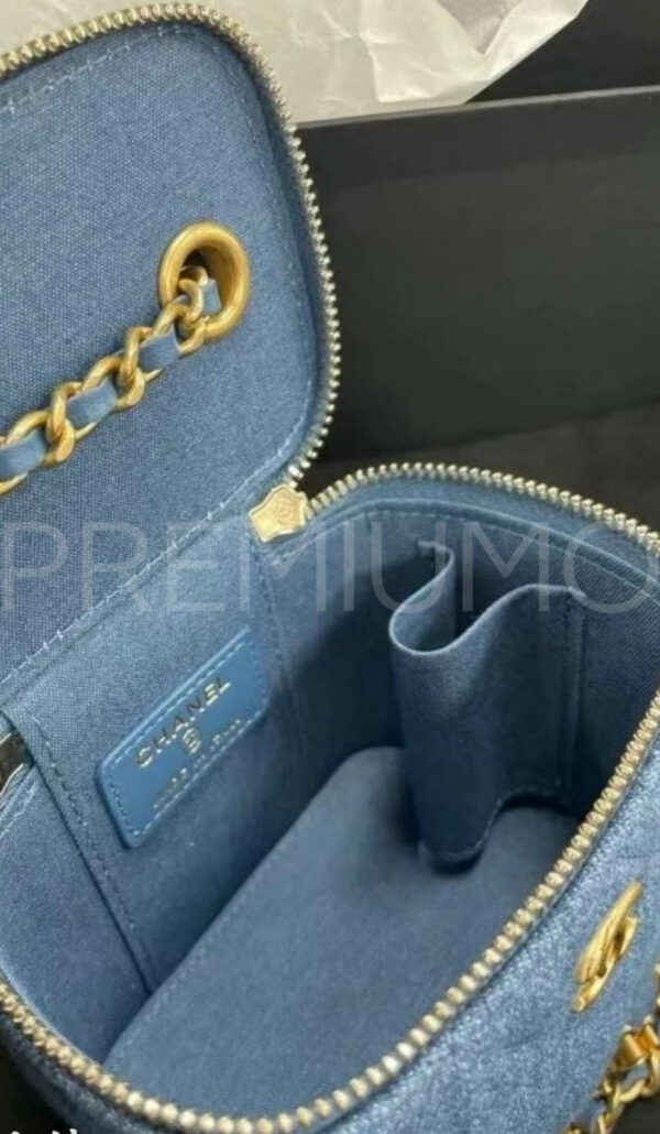 Chanel сумка PR935124 9