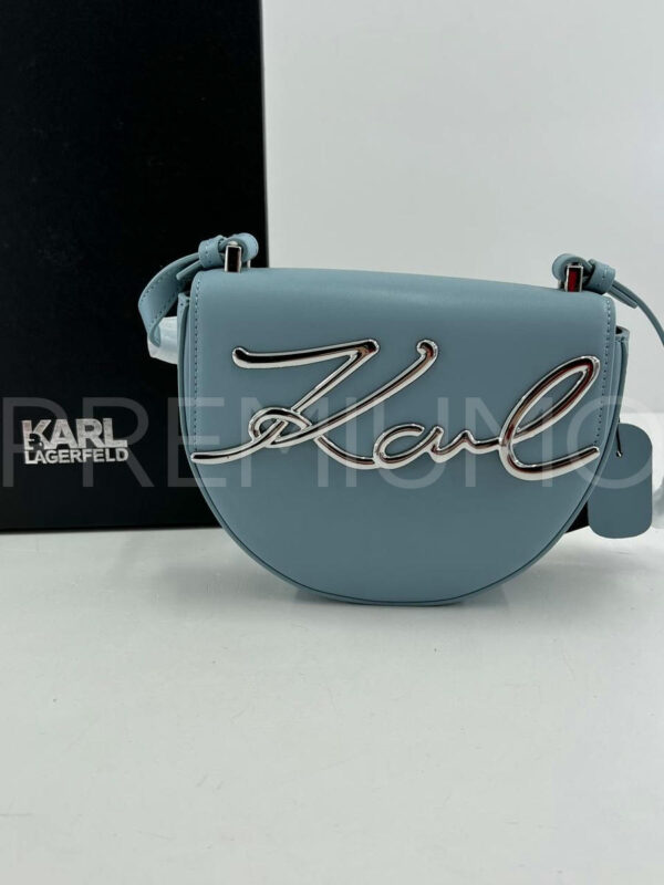 Karl Lagerfeld сумка PR795510