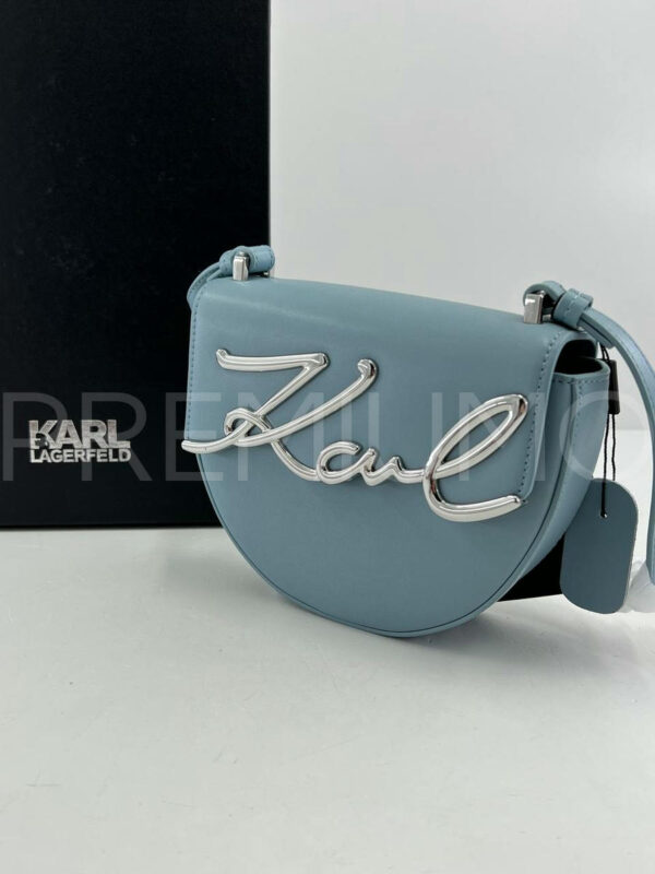 Karl Lagerfeld сумка PR795510 2