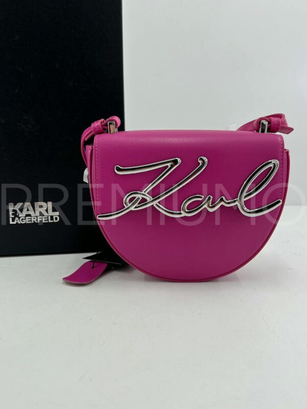 Karl Lagerfeld сумка PR223036