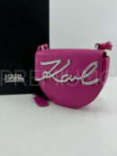 Karl Lagerfeld сумка PR223036 4